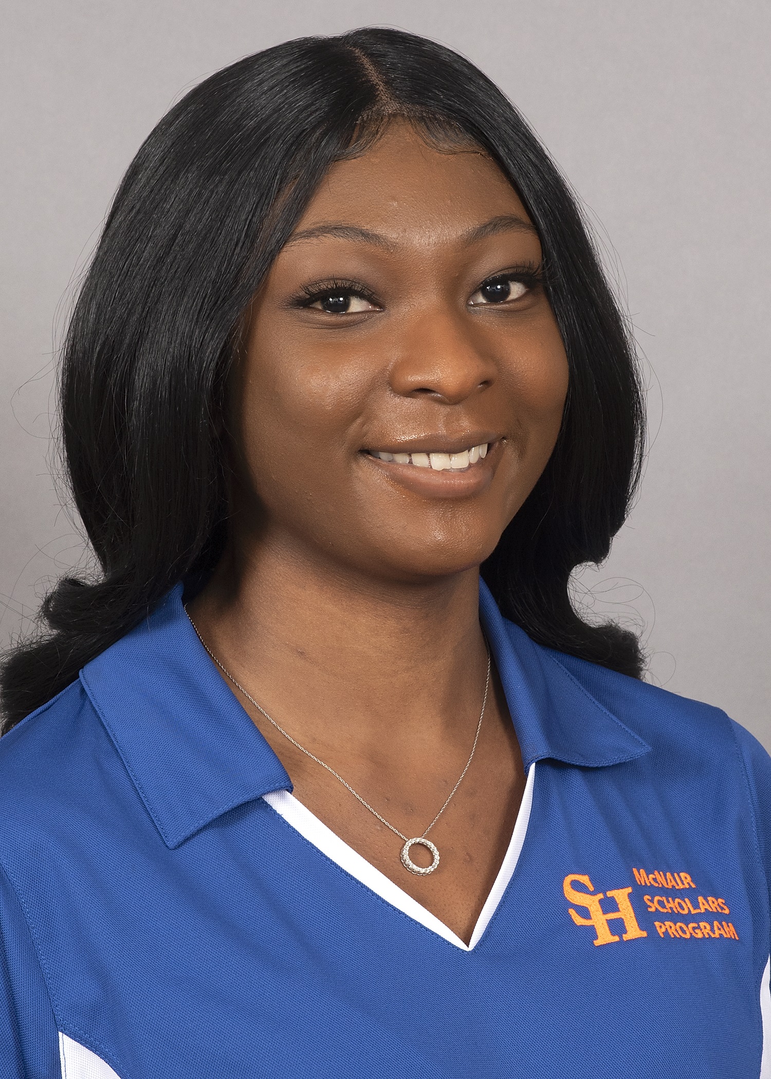 Makayla Hall